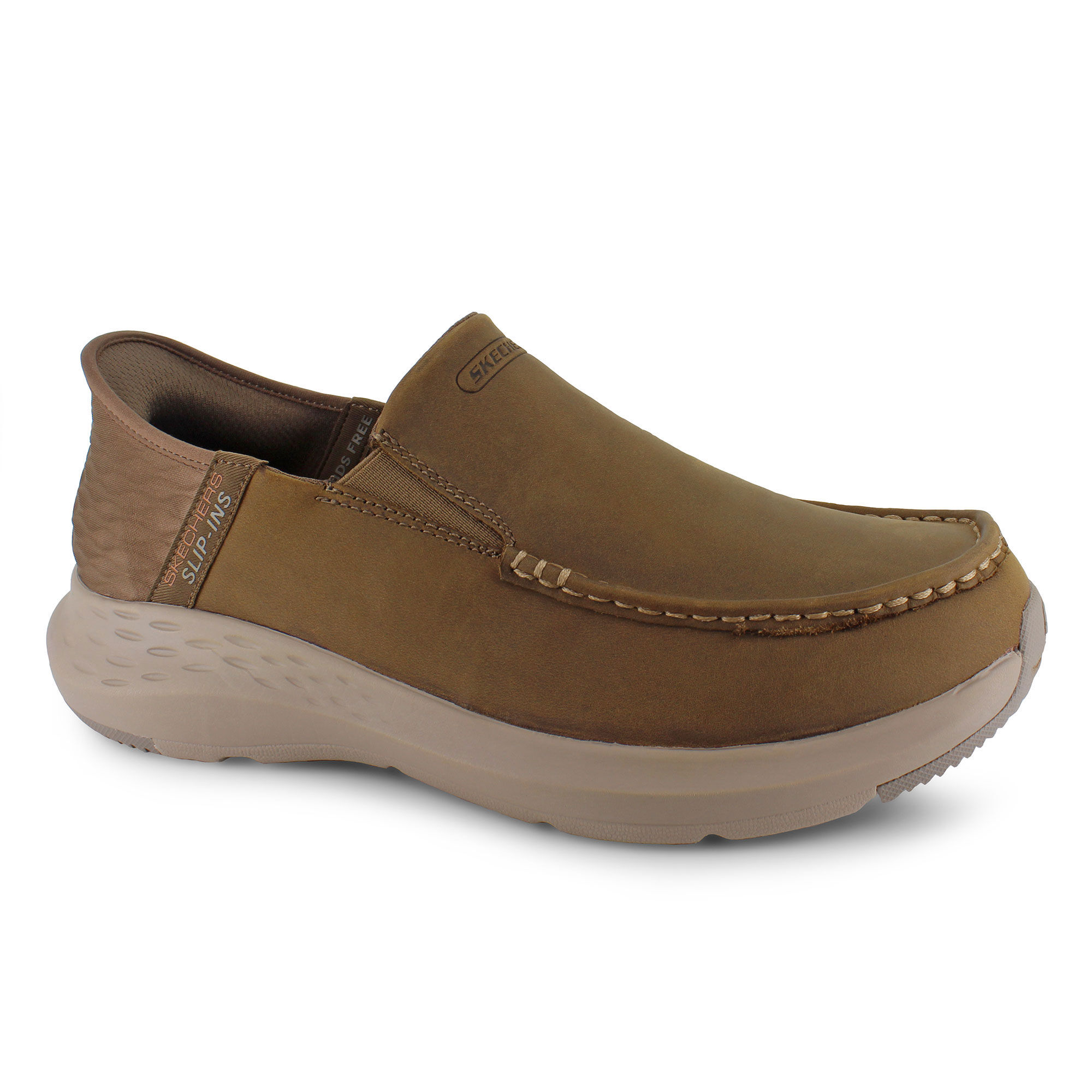 Skechers Slip-ins: Parson - Oswin 204866 Right Side View