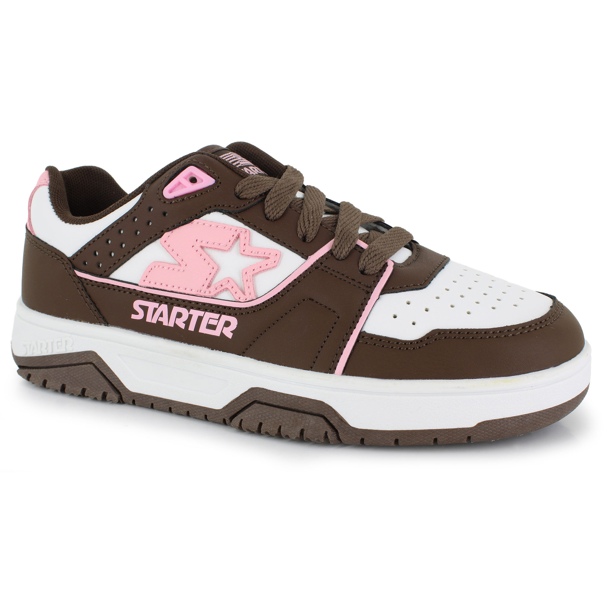 Starter Fast Break Low Right Side View