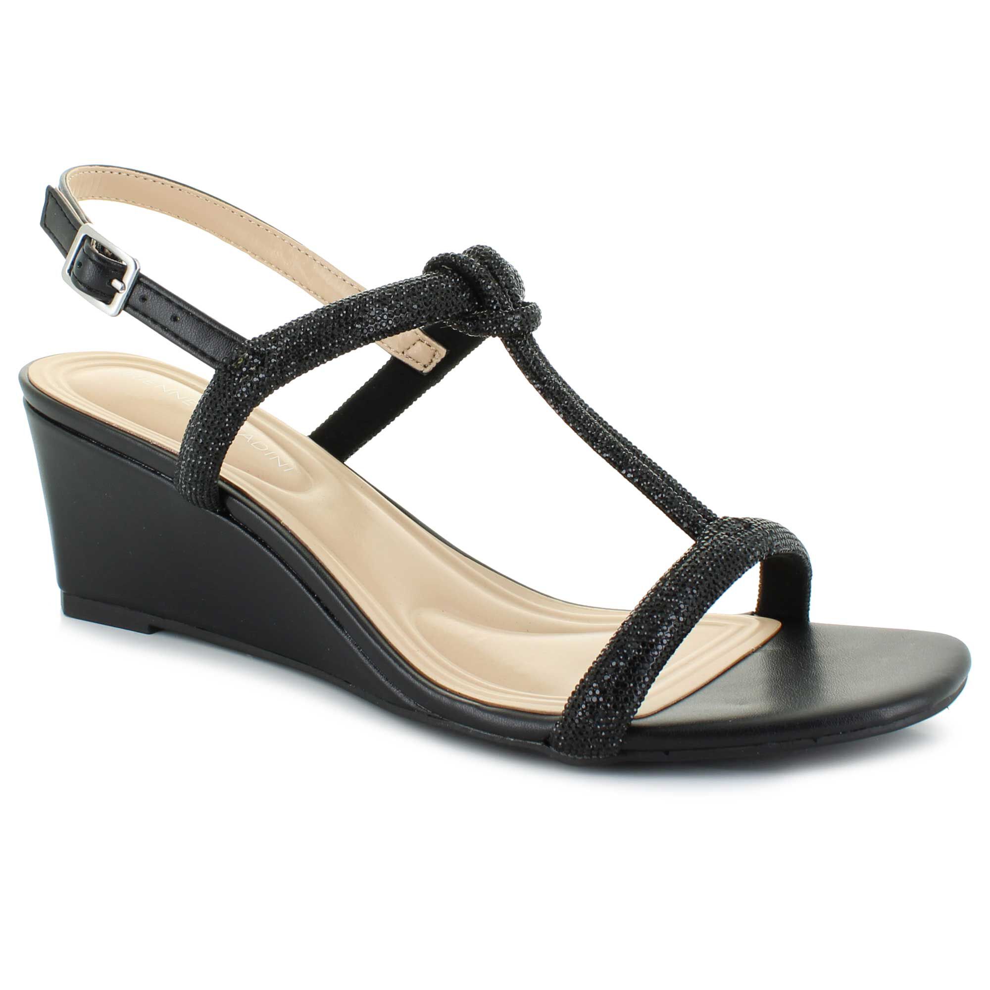 Adrienne Vittadini Adonnis Right Side View