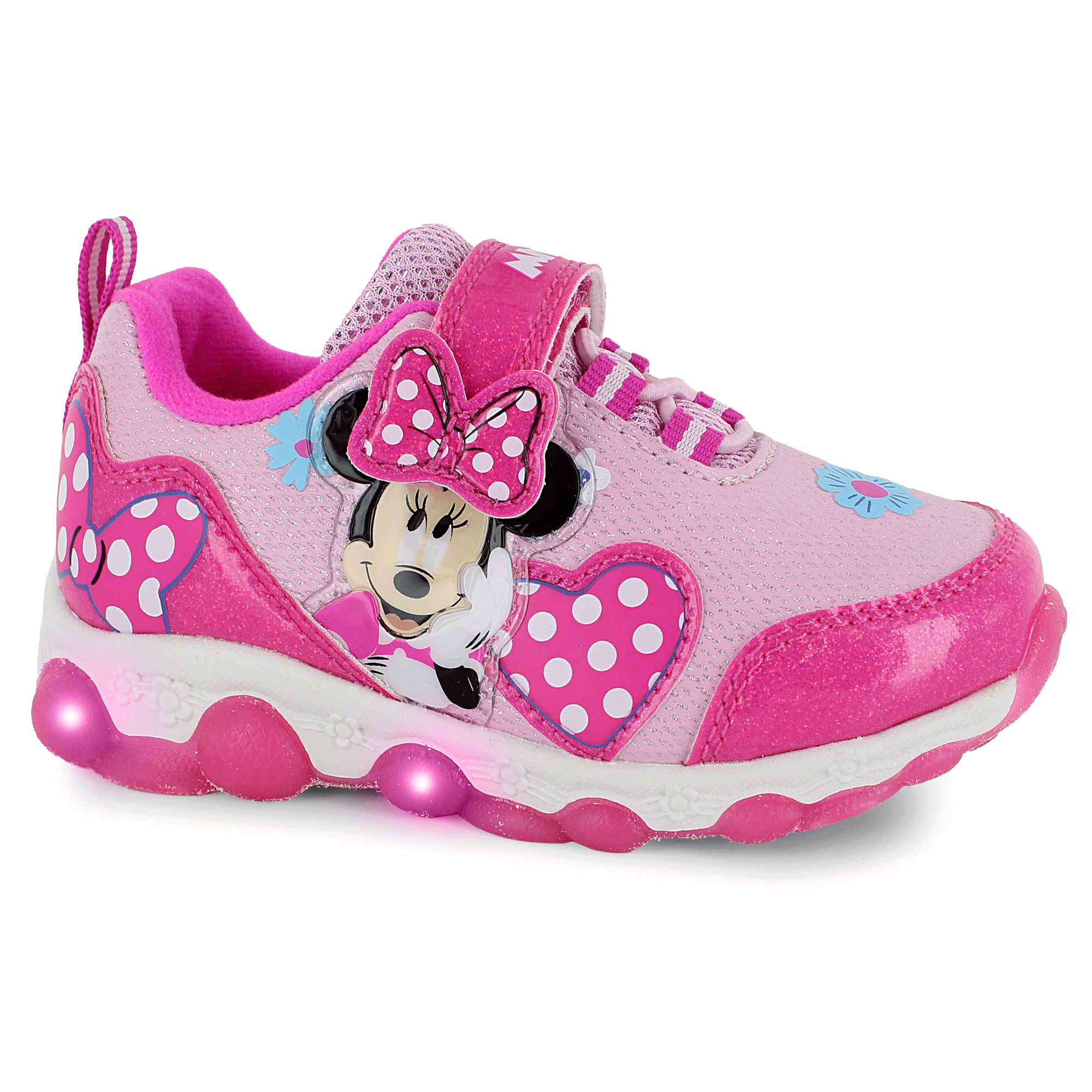 Disney Minnie Mouse MNA24R0287A-2 Right Side View