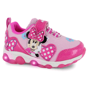  Disney Minnie Mouse MNA24R0287A-2 Right Side View