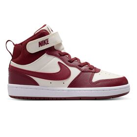  Nike Court Borough Mid 2 Right Side View