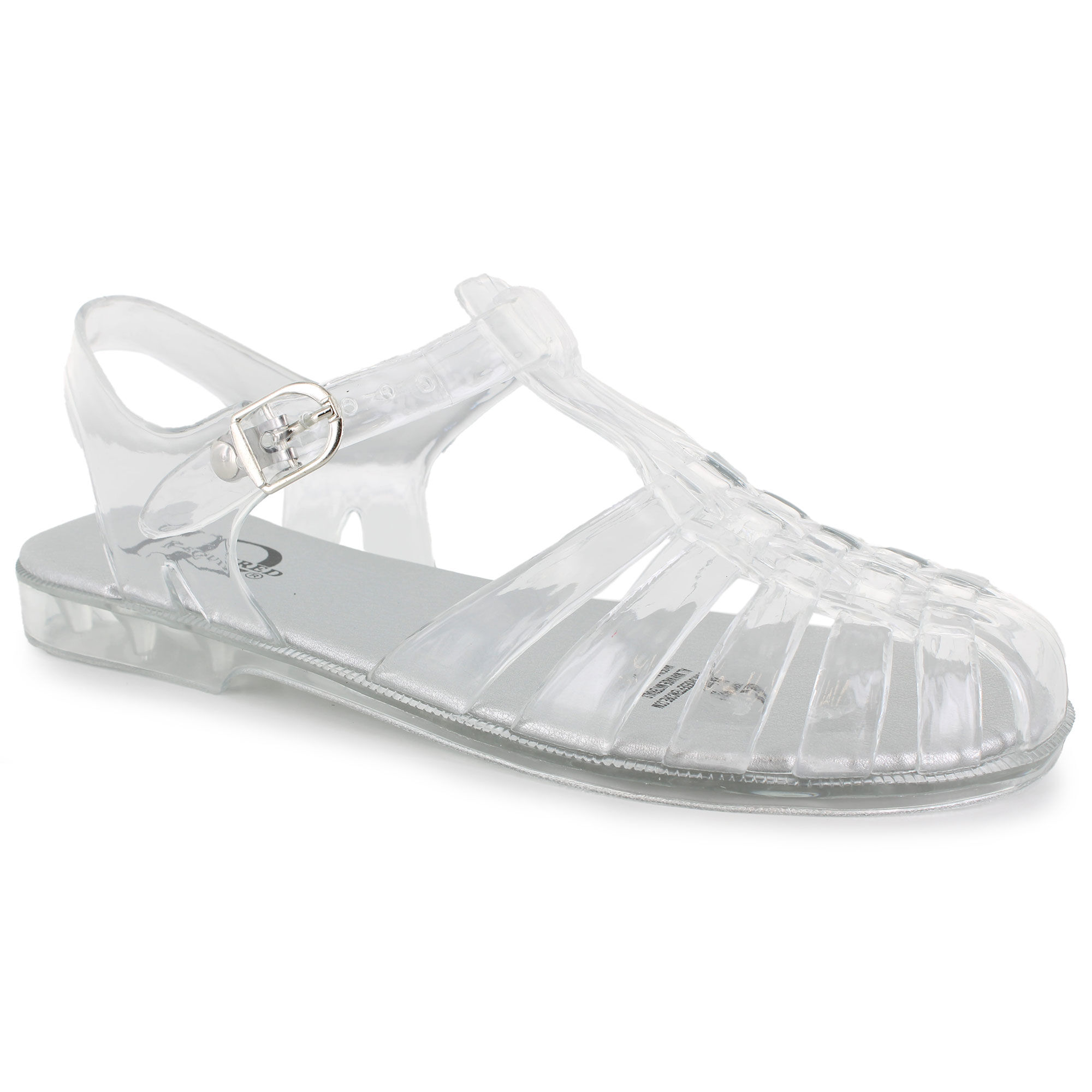 I.D. Required Nicole Jelly Right Side View