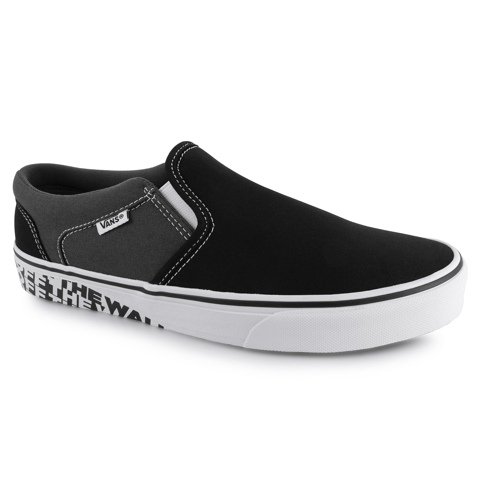 vans extended sizes