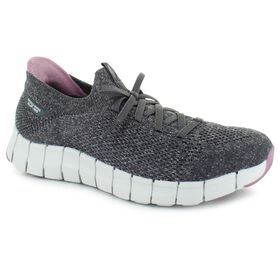  Skechers Slip-ins: Flex Step - Soft Stroll 104700 Right Side View