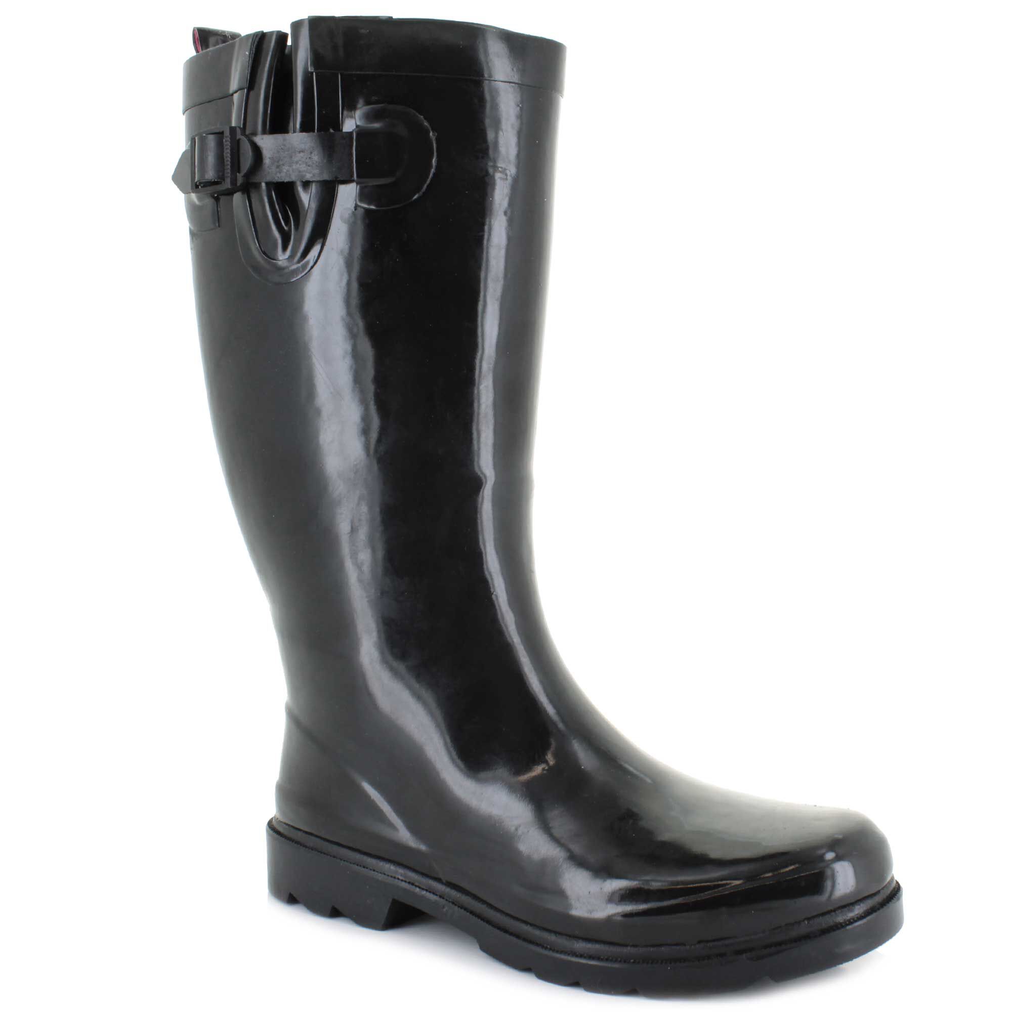 Capelli RBT-1022 Tall Right Side View