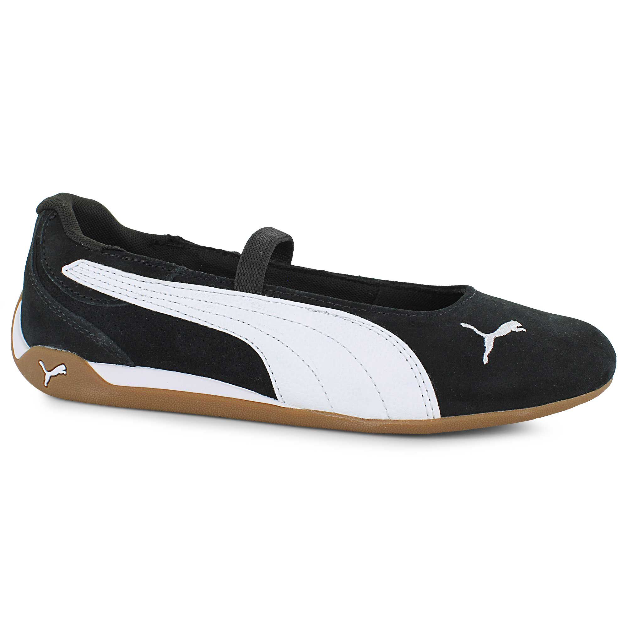 PUMA Replicatch Ballet Right Side View