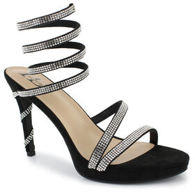 Dress Shoes ID Required Scarlett Right Side View