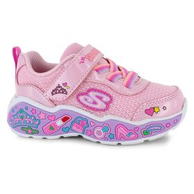  Skechers Play Scene - Fun Squad Right Side View