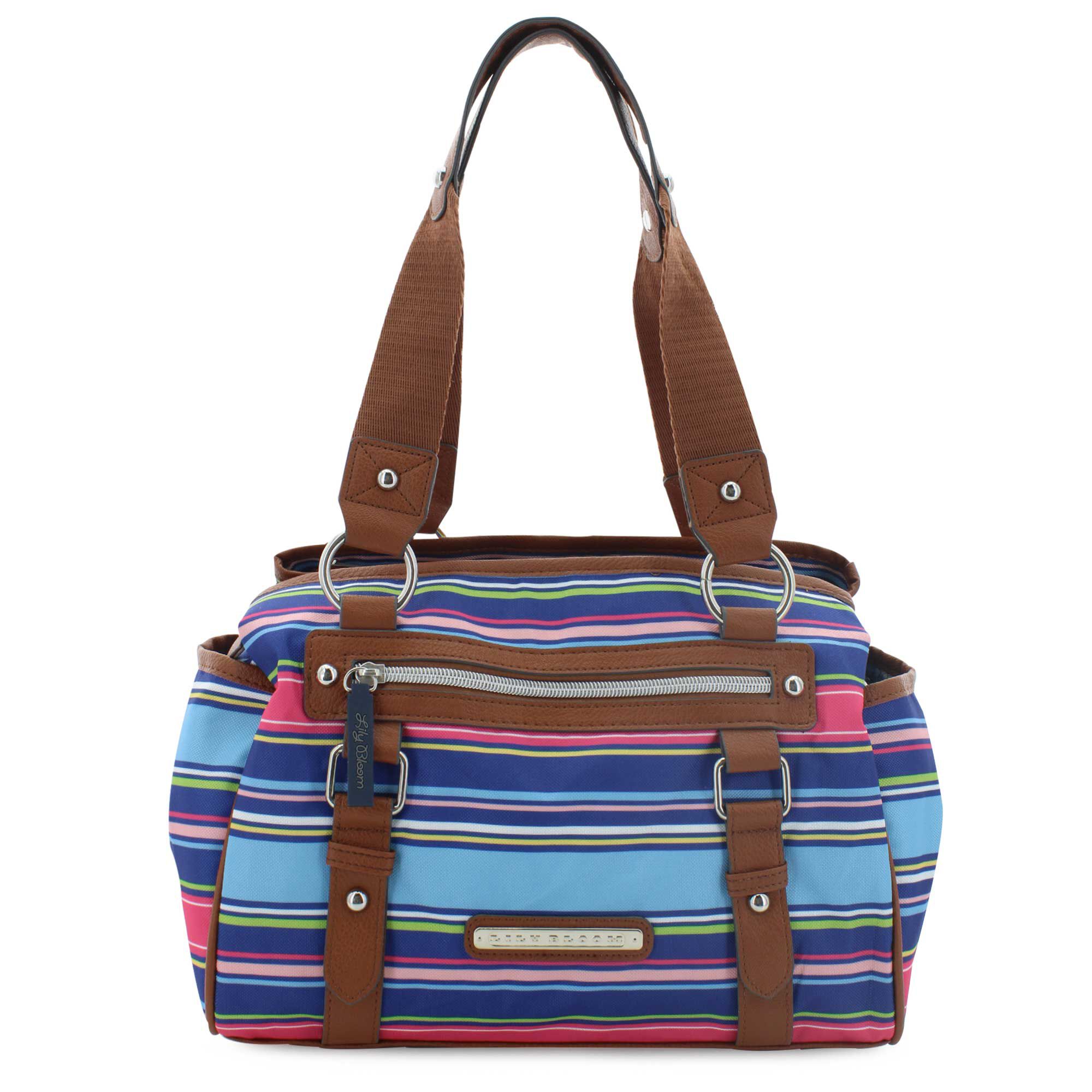 Lily shop bloom handbag