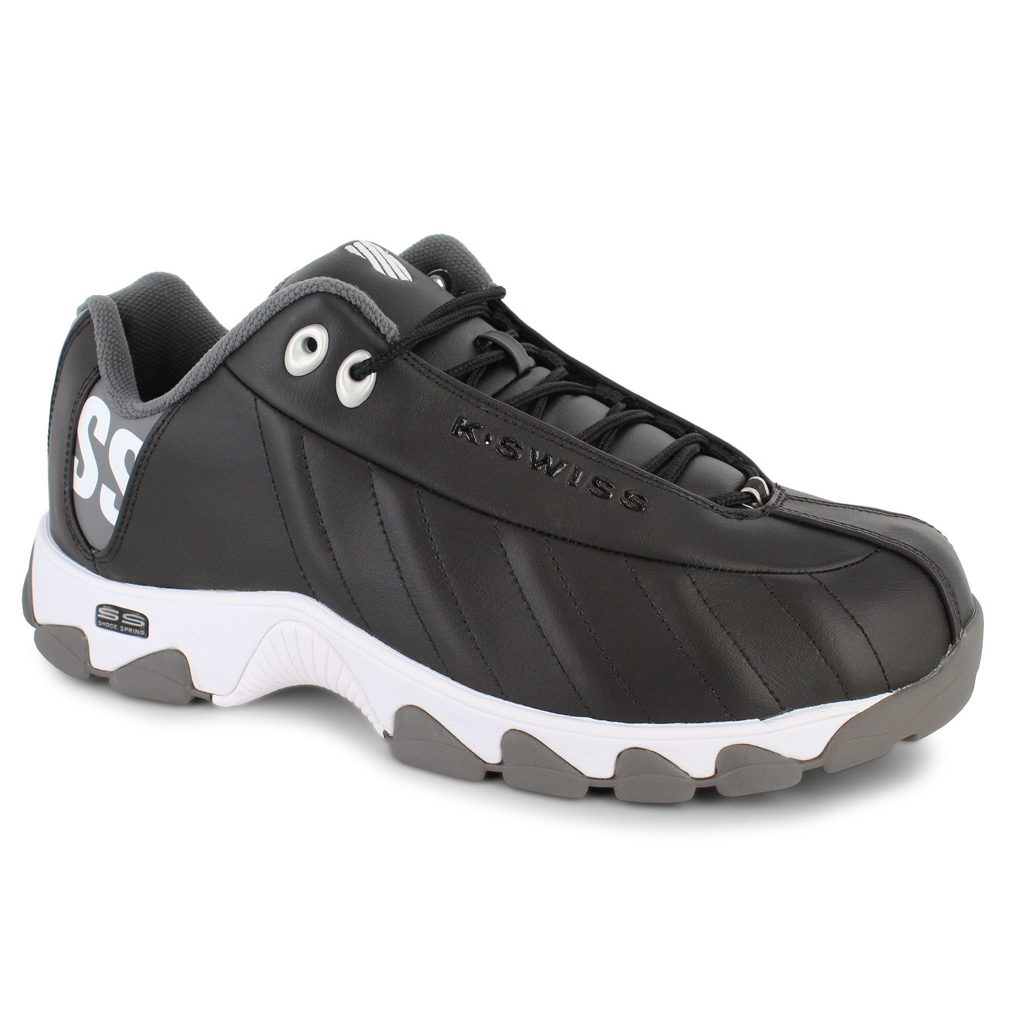 K-Swiss ST329 XL Right Side View