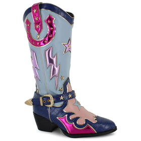 New Arrivals Hot Tomato Dana Right Side View