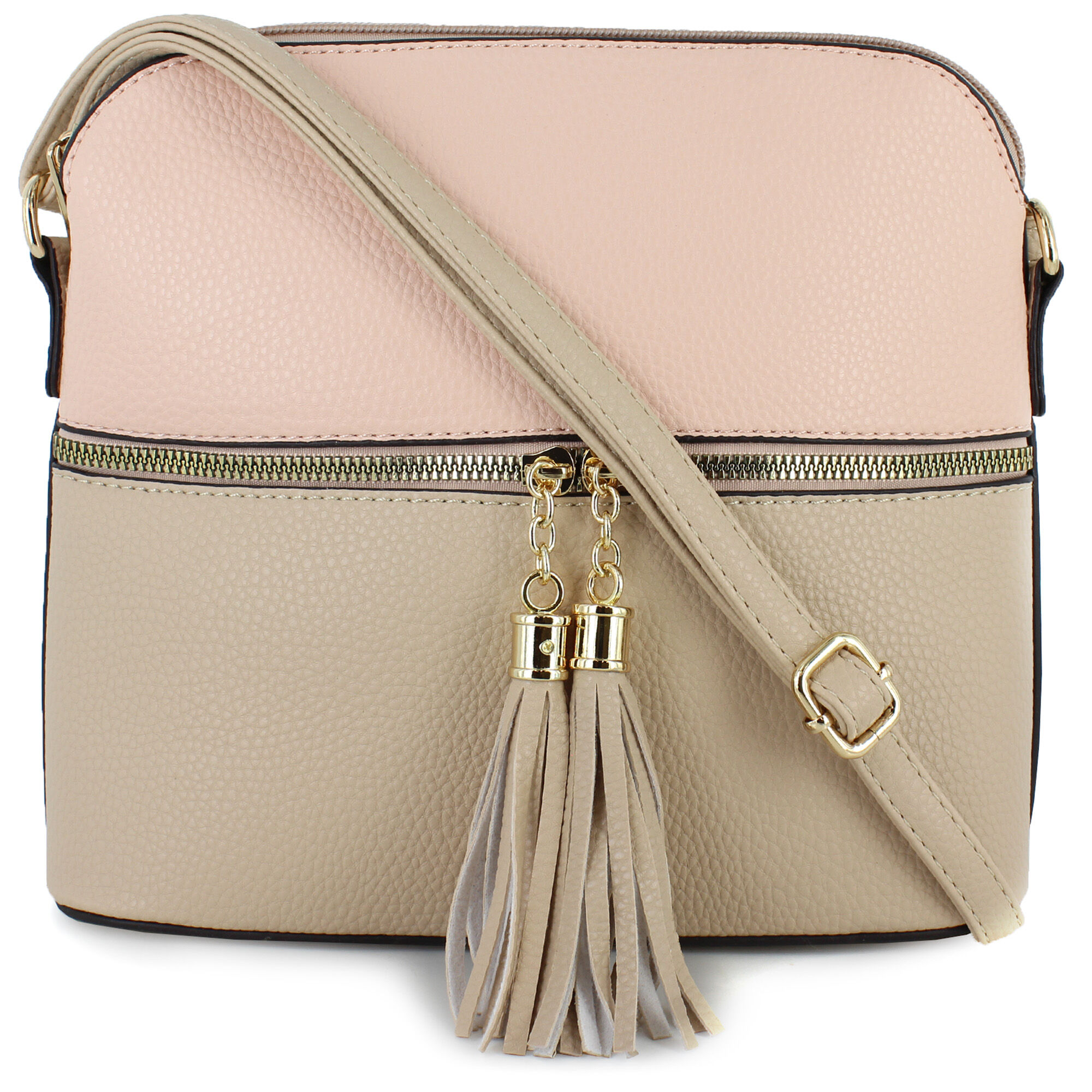 Shoe department purses new arrivals
