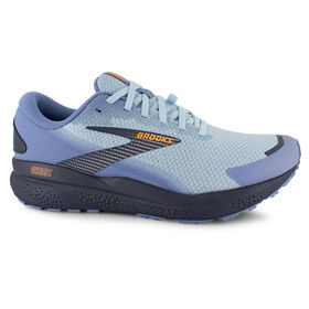 Hiking & Trail Shoes Brooks Ghost 16 Weatherized Right Side View