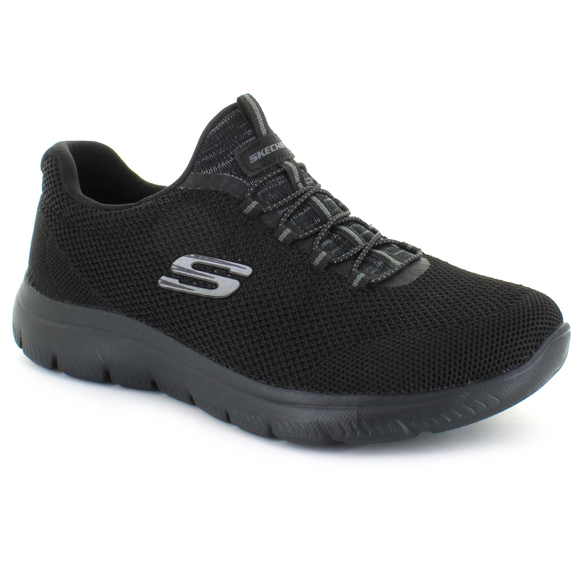 Skechers Summits - Cool Classic 149206 Right Side View