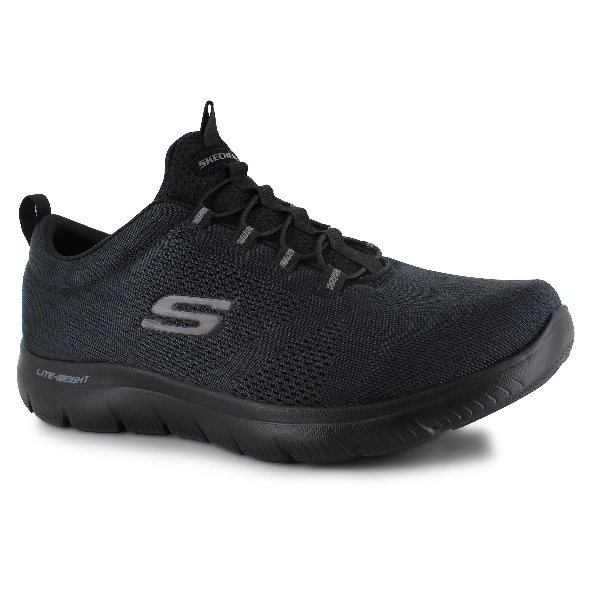 Skechers Summits - Louvin 232186 Right Side View