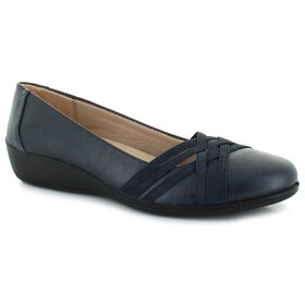 Ballet Flats & Mary Janes LifeStride Incredible 2 Right Side View