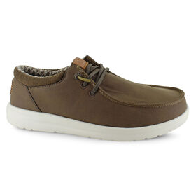  HEYDUDE Paul Right Side View