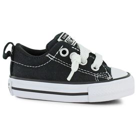  Converse Chuck Taylor All Star Street Slip Right Side View
