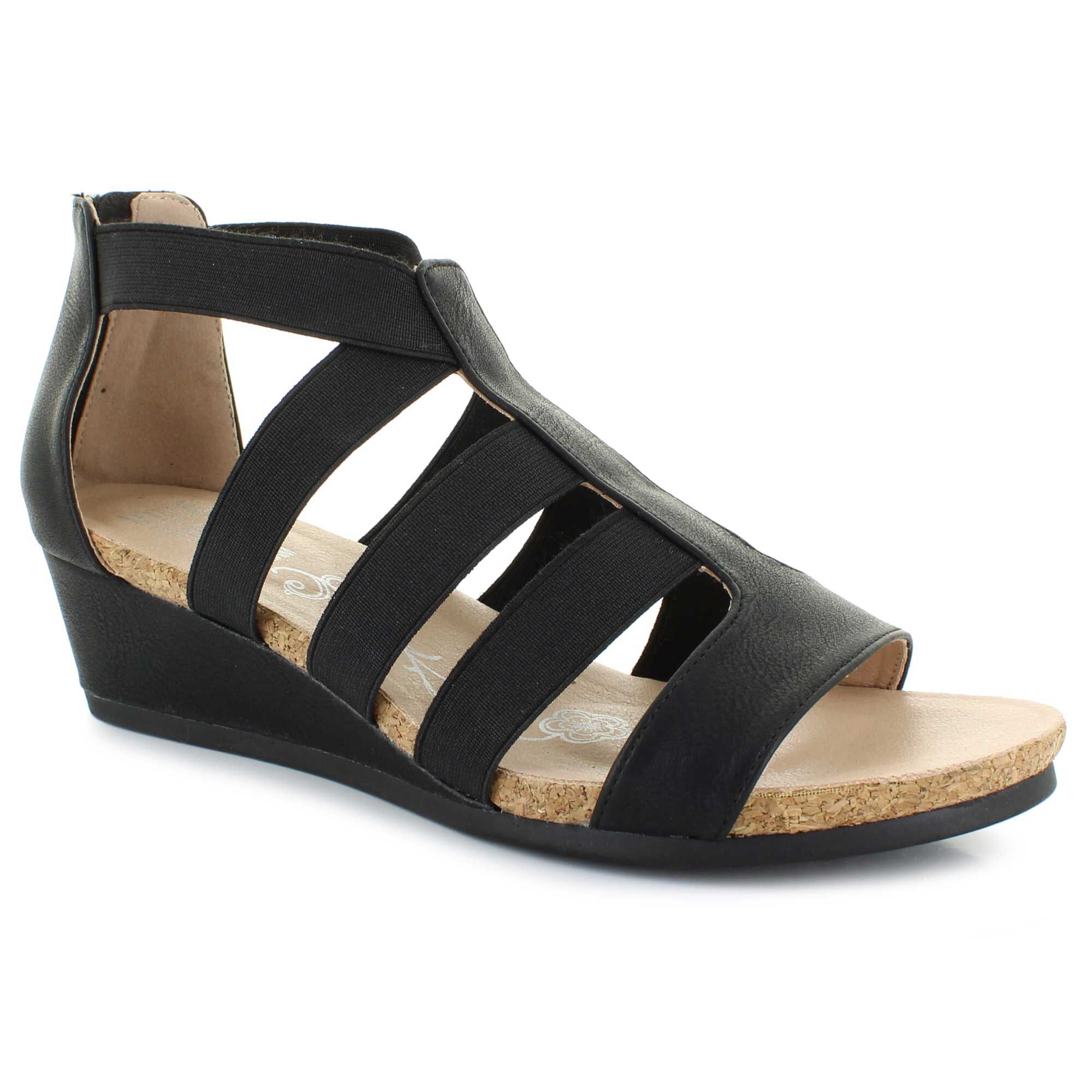 Mootsies Tootsies Tickles Right Side View