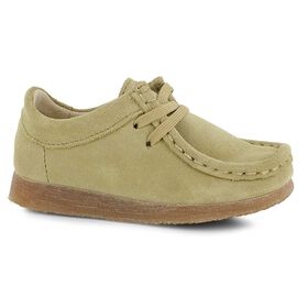  Clarks Wallabee Right Side View