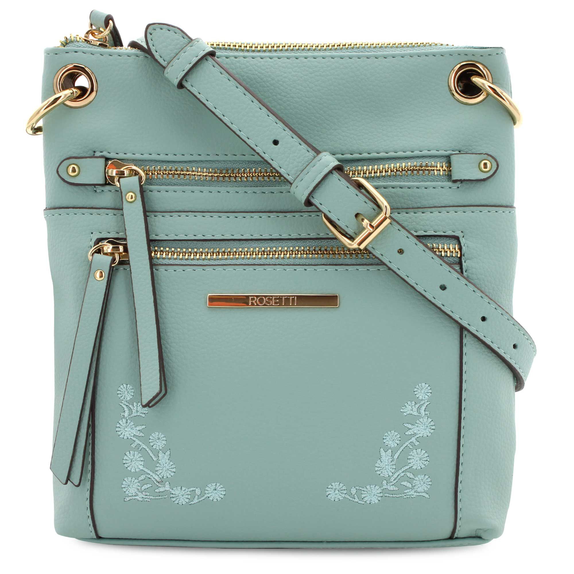 Rosetti Bonnie Crossbody Front View