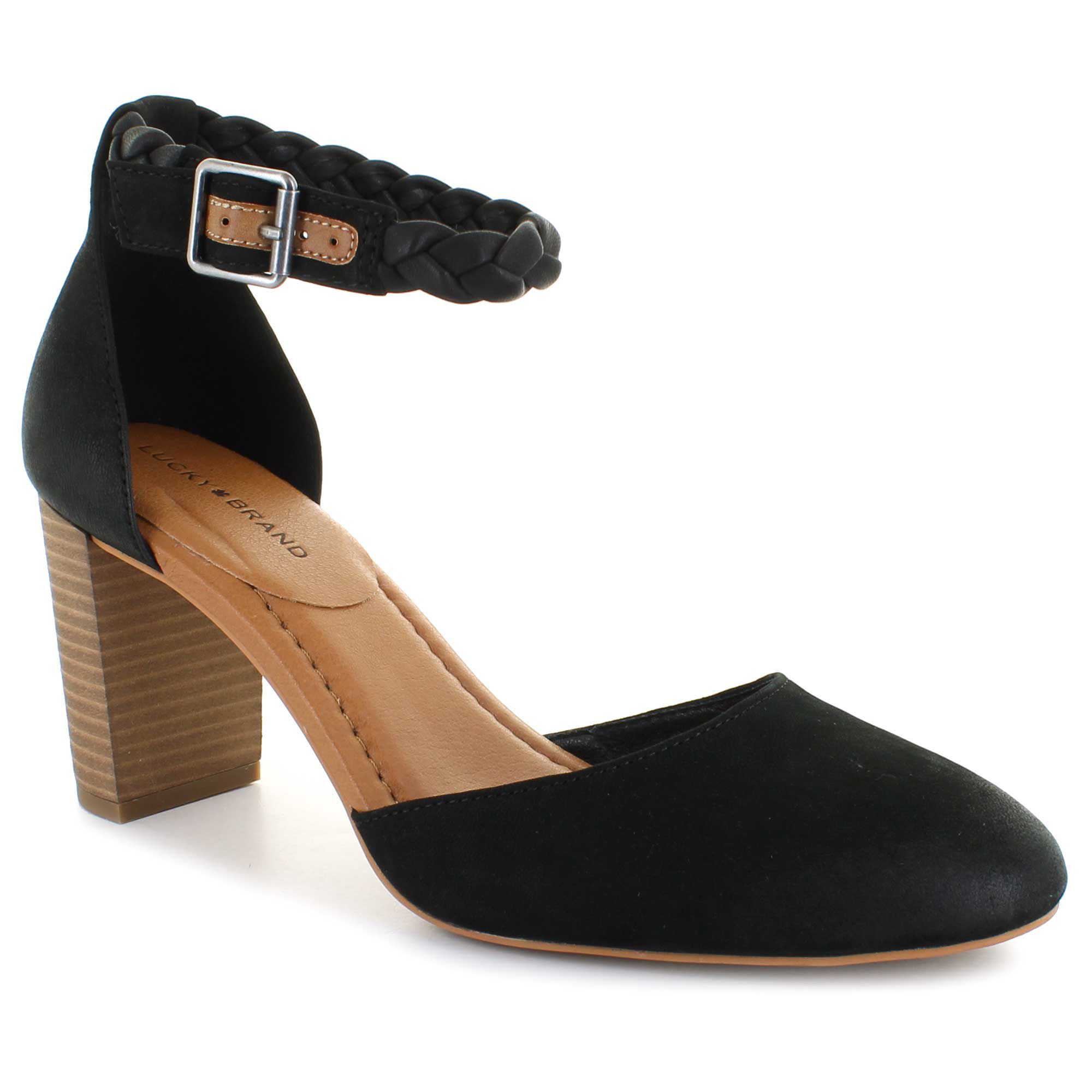 Lucky brand high heels hotsell