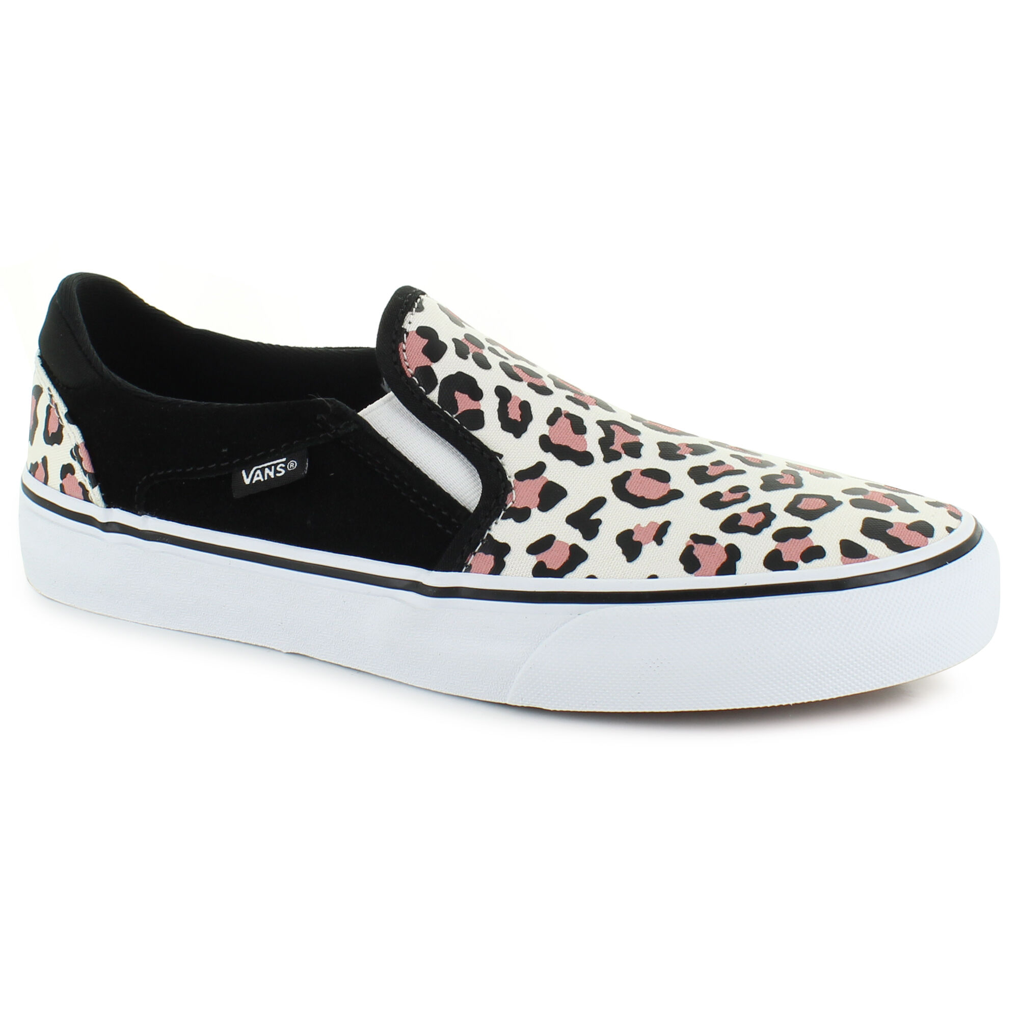 shoe dept encore vans