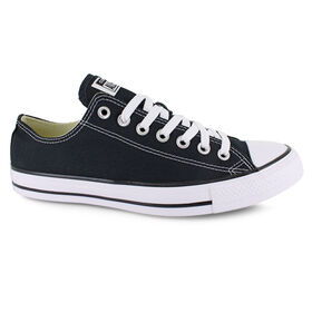  Converse All Star Low Right Side View