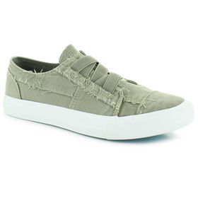 Canvas Blowfish Malibu Marlo Right Side View