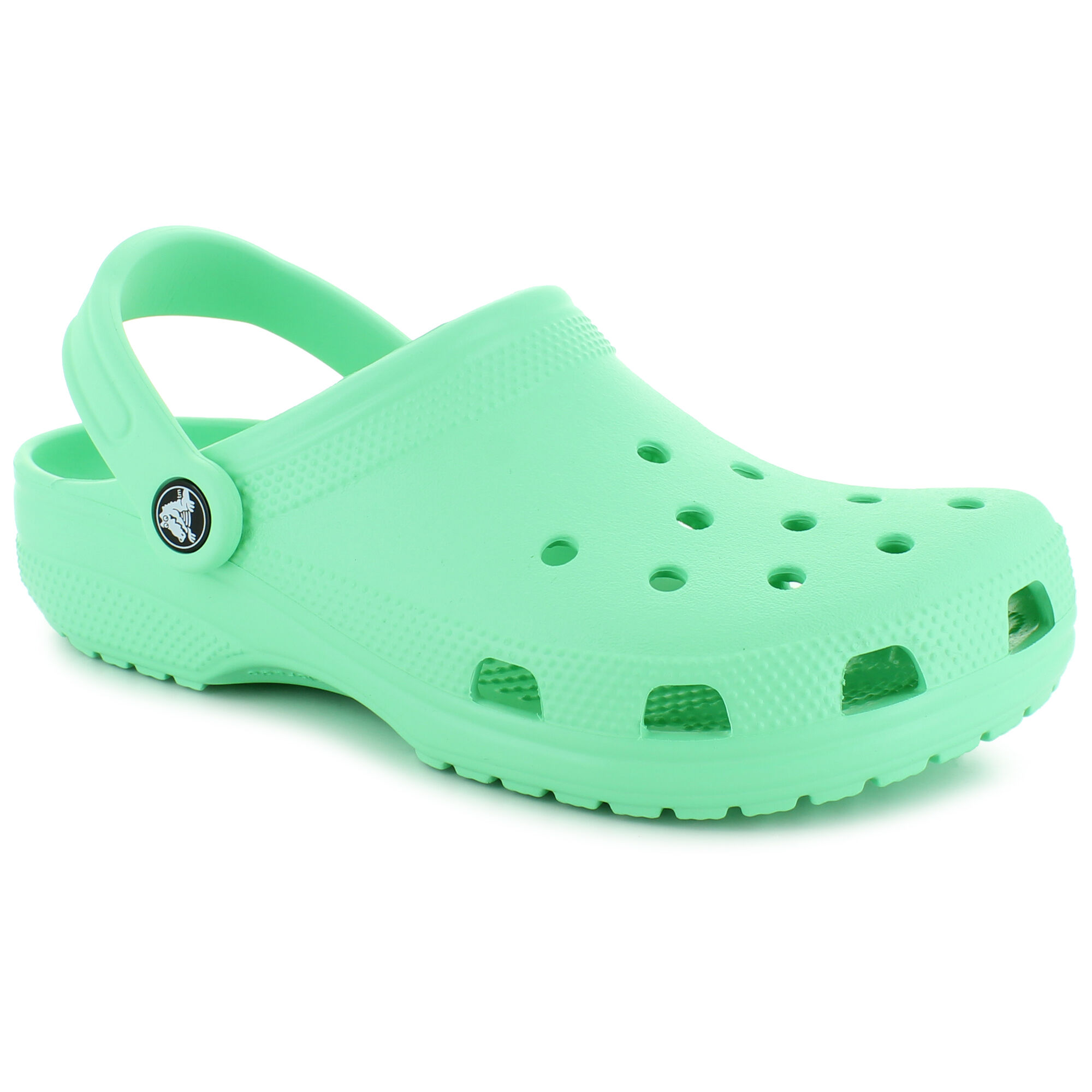 Crocs show clearance