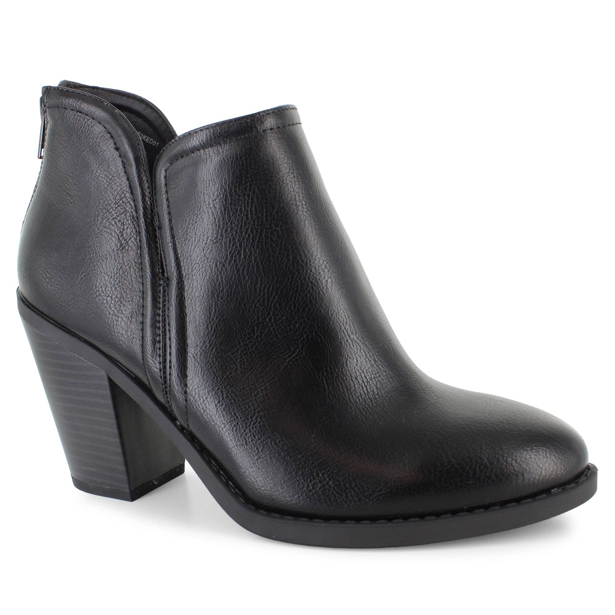 Esprit Kendall Right Side View