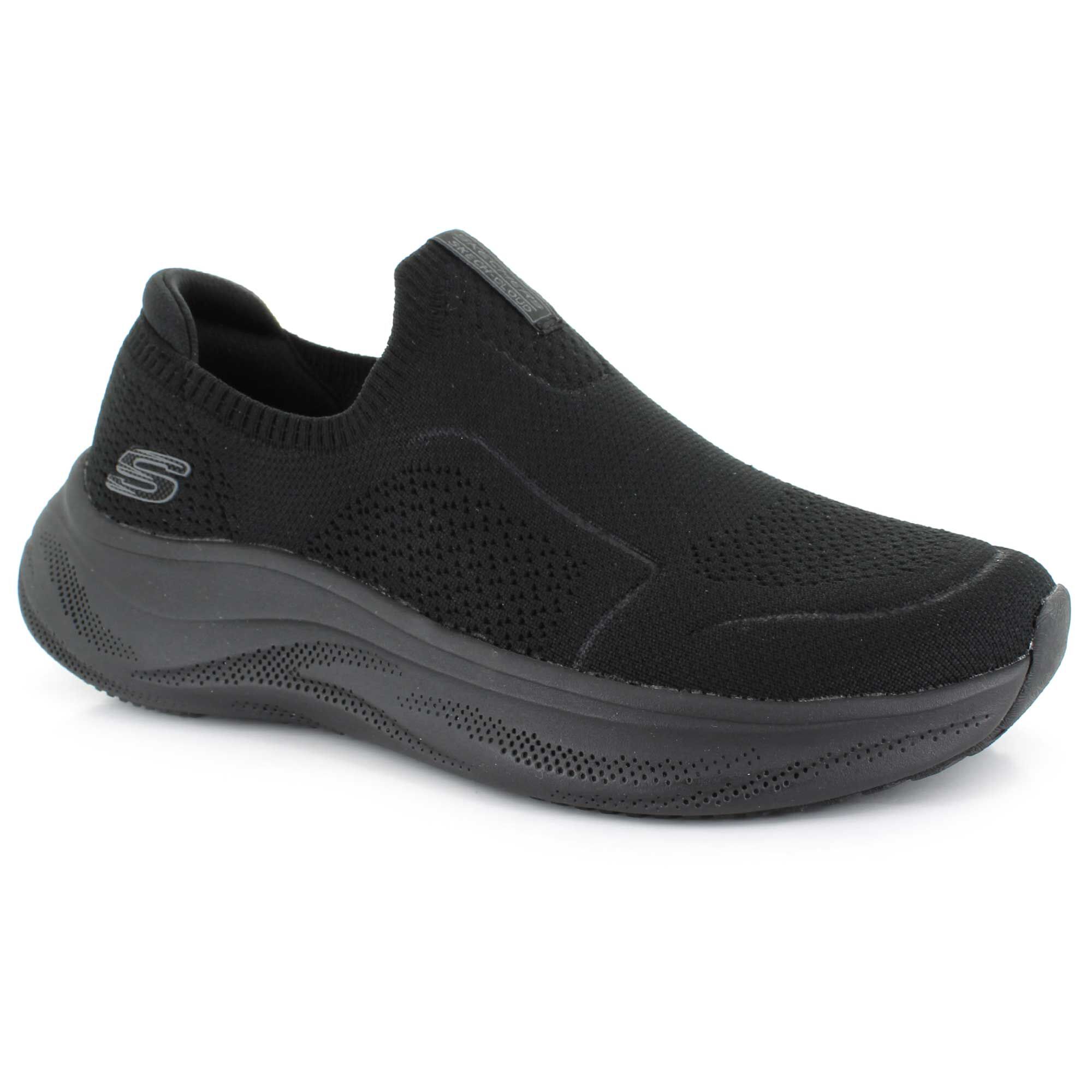 Skechers Skech Cloud - Soft Serenity 150563 Right Side View