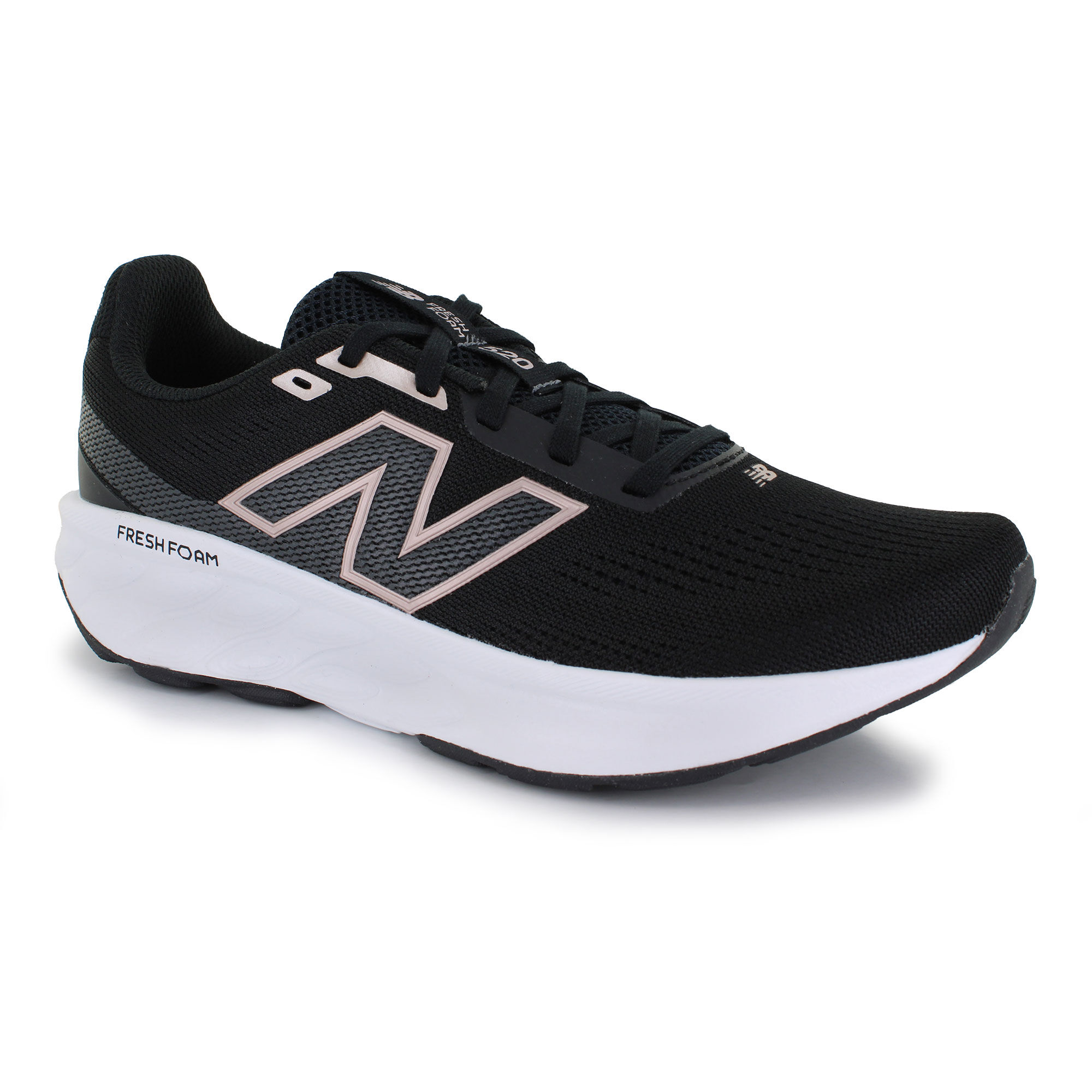 New Balance W520LK9 Right Side View