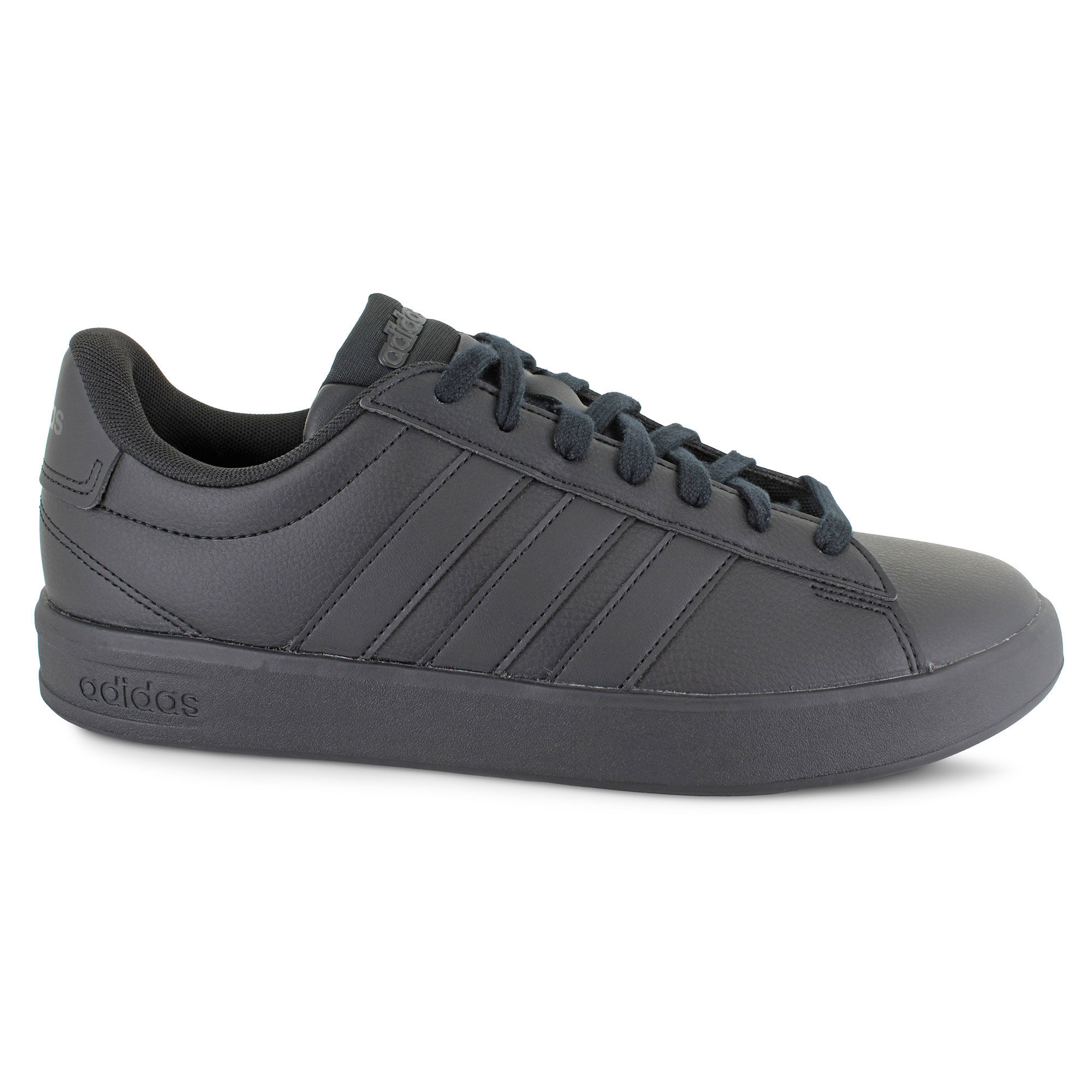 adidas Grand Court 3.0 Right Side View