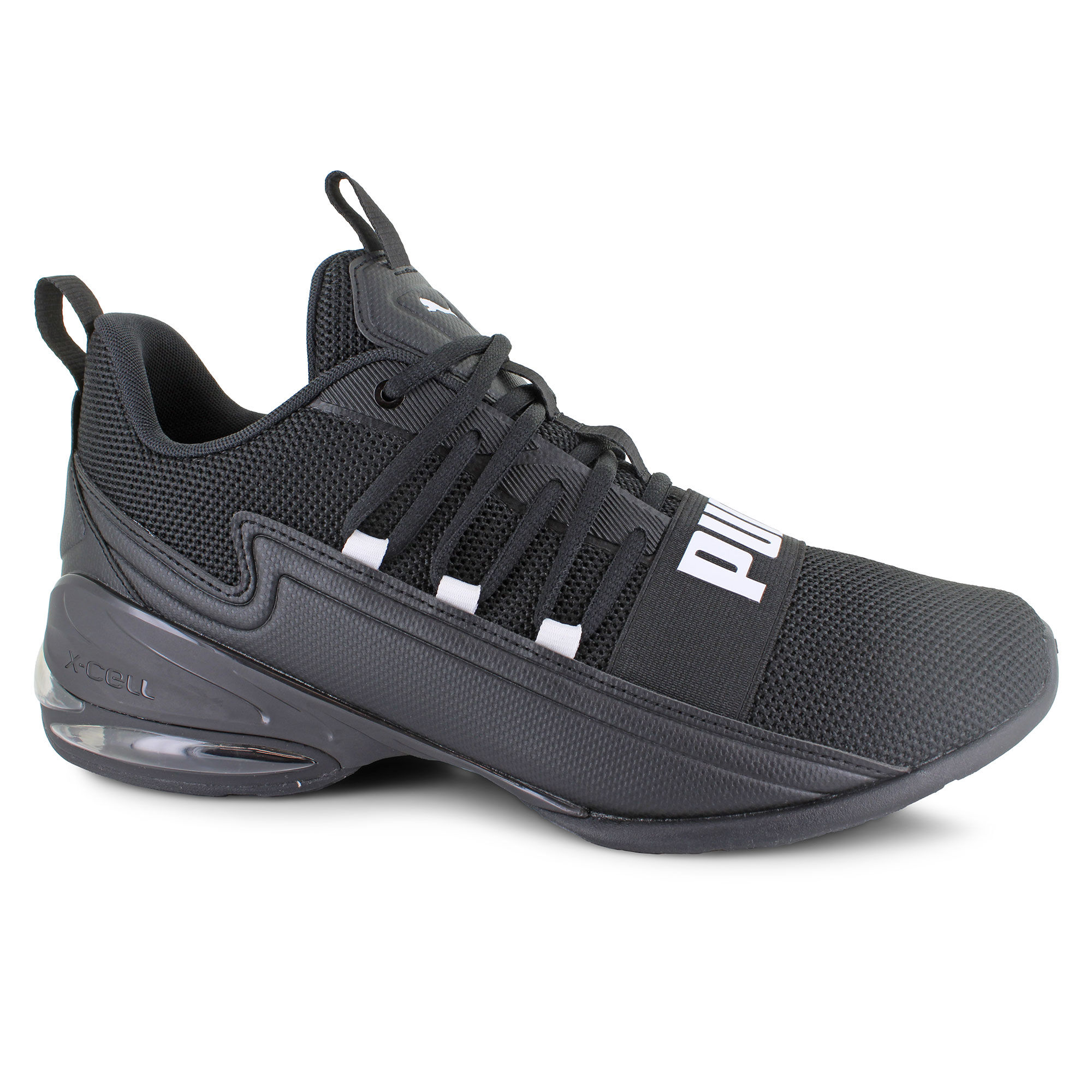PUMA Voltra Street Right Side View