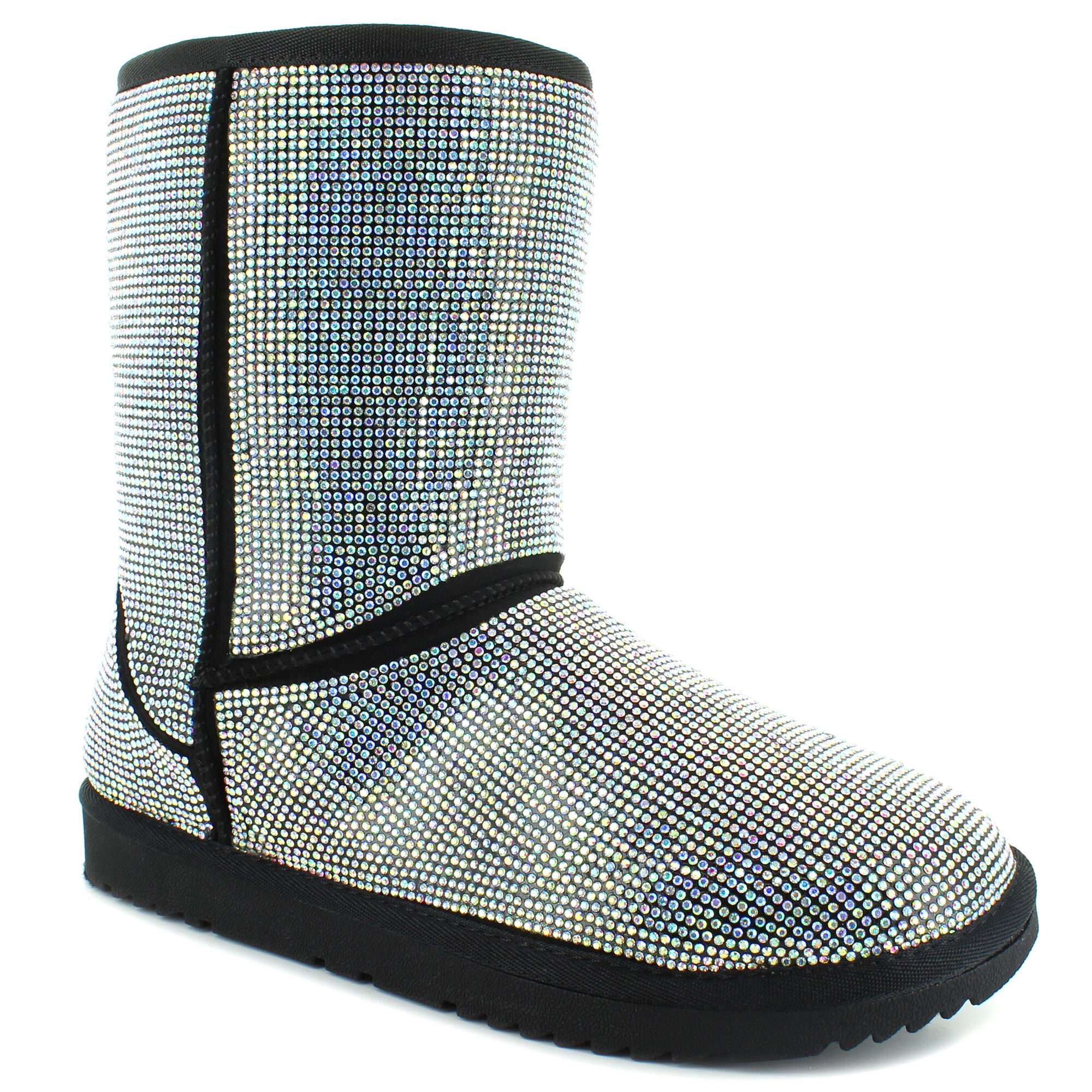hot tomato fringe boots