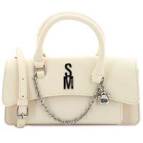Crossbody Steve Madden BYOKO Top Handle With Chain Front View