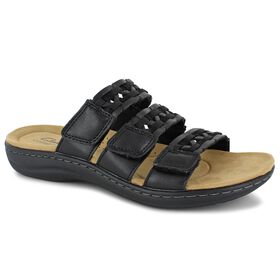  Clarks Laurieann Emma Front View