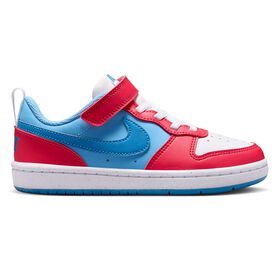  Nike Court Borough Low Recraft Right Side View