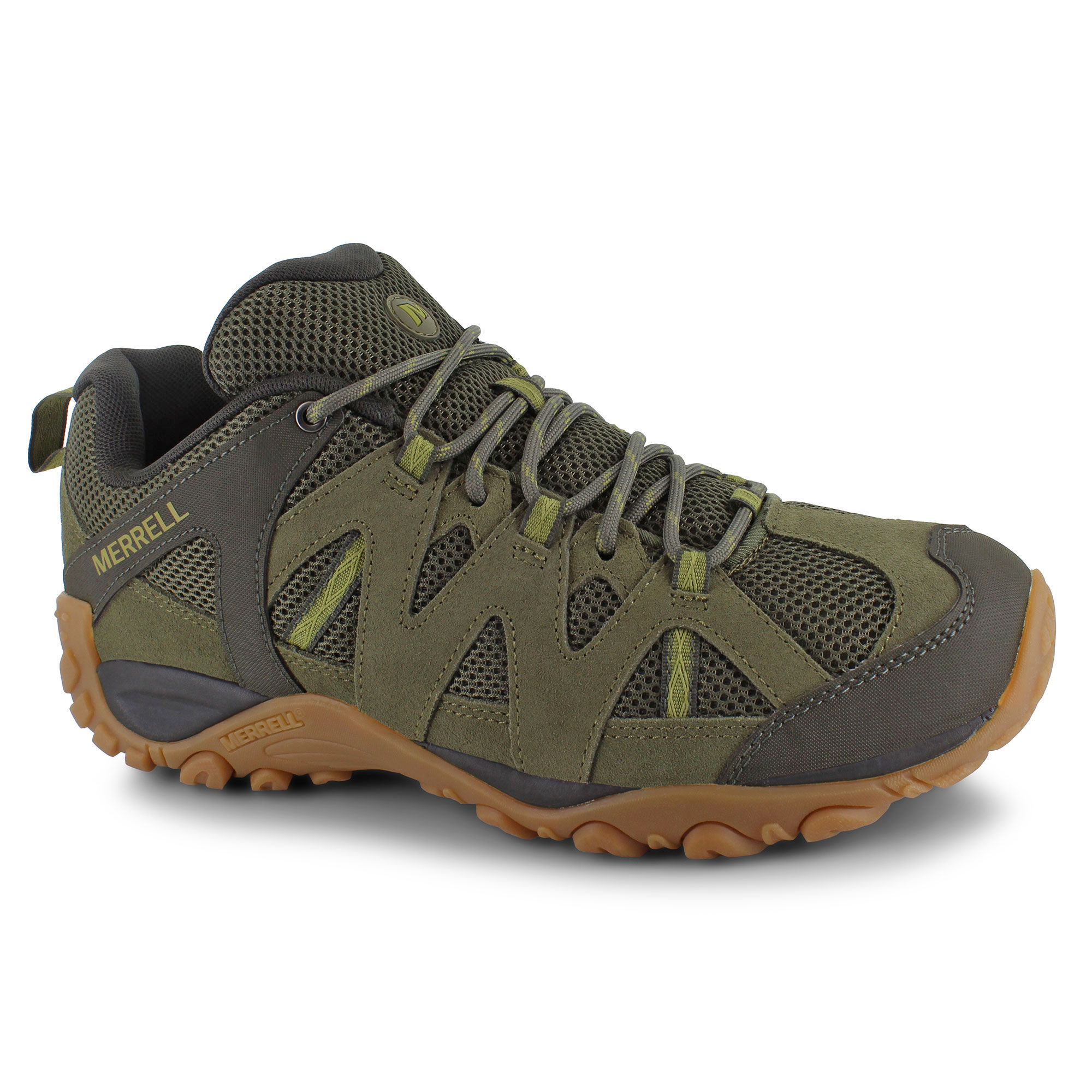 Merrell Deverta 2 Right Side View