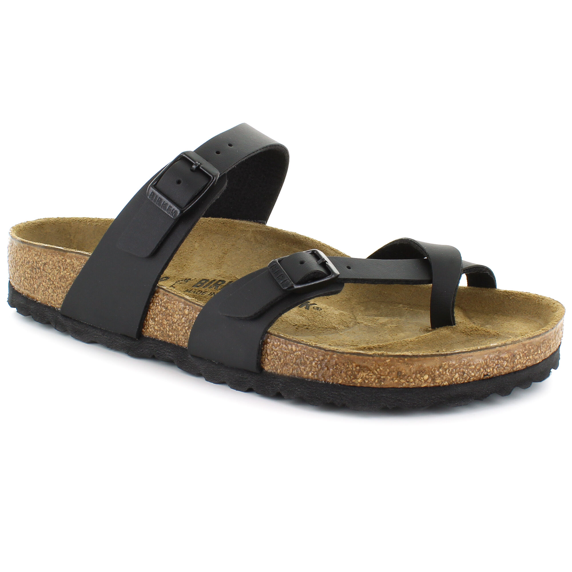 Birkenstock Mayari Right Side View