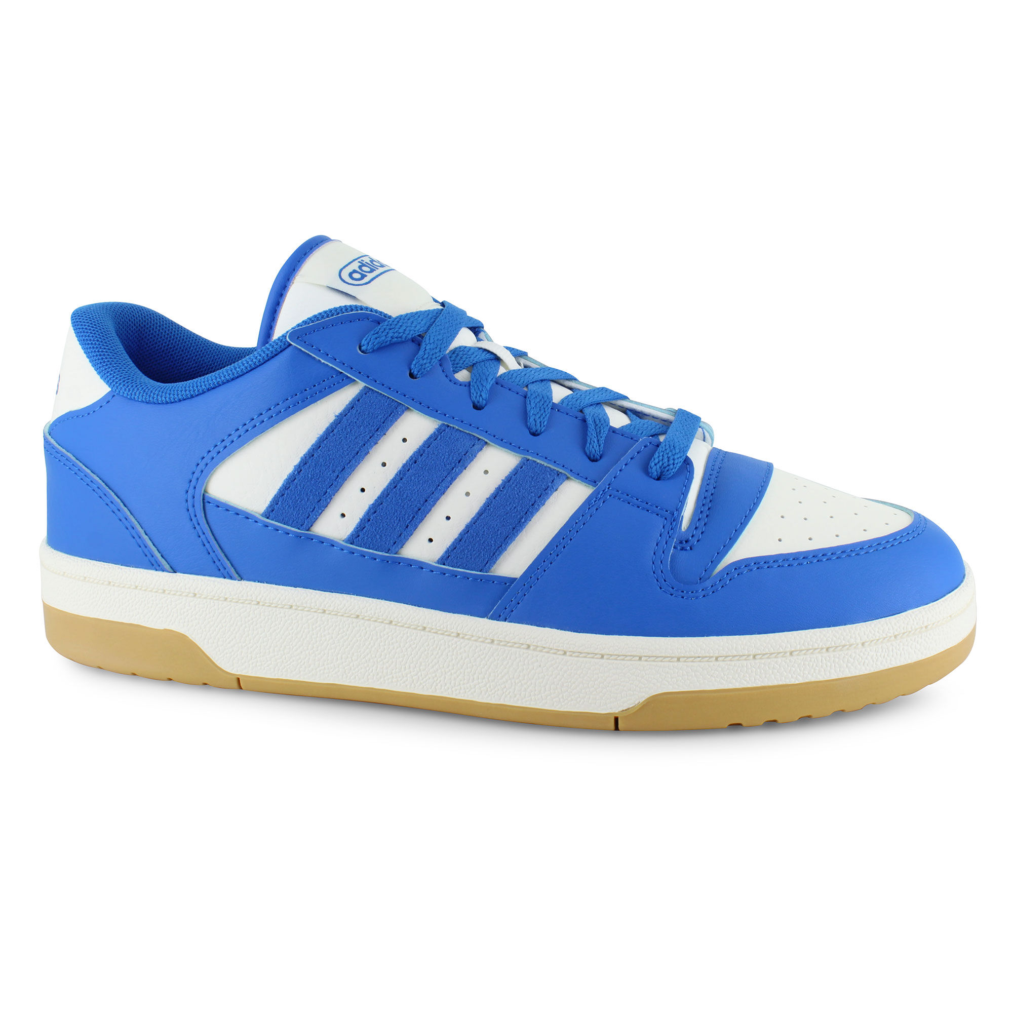 adidas Break Start Low Right Side View