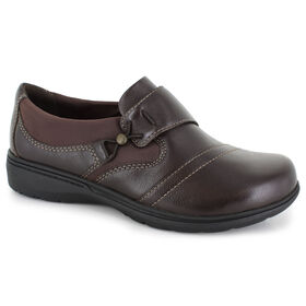  Clarks Carleigh Lily Right Side View