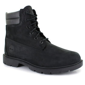 Boots Timberland Linden Woods TB1 Waterpoof Right Side View