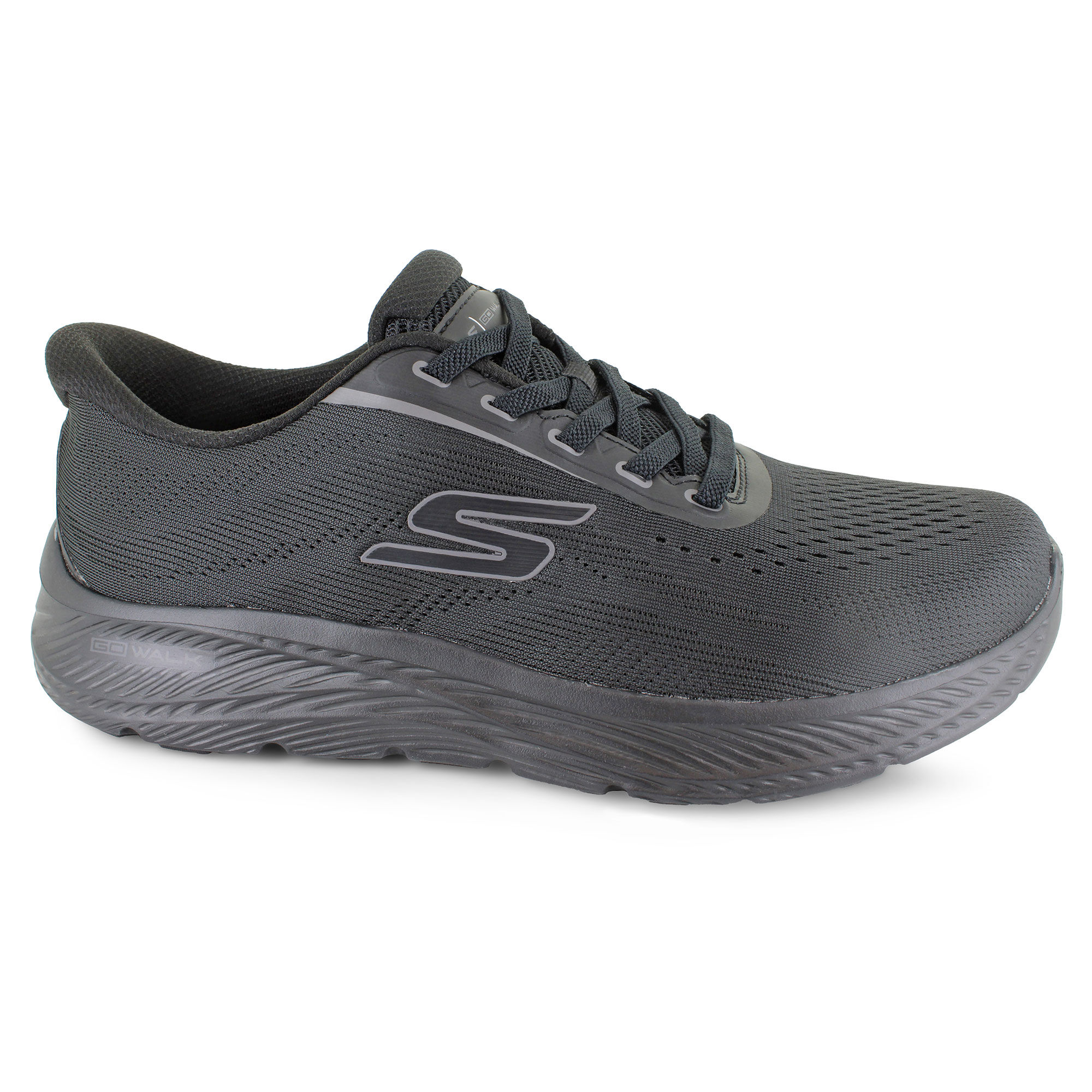 Skechers Slip-ins: GW Flex Plus - Jakai 217246 Right Side View