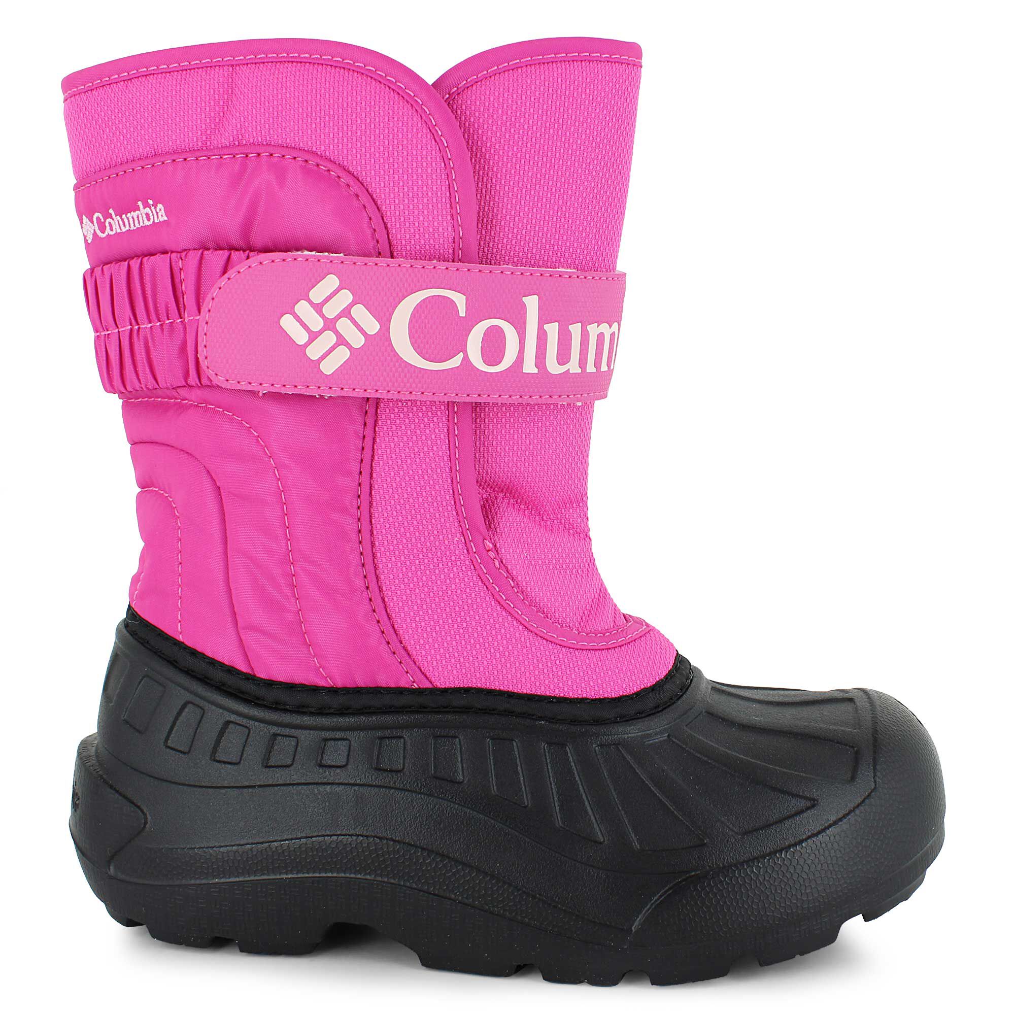 Columbia Powderbug Snowlite Right Side View