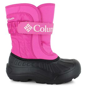  Columbia Powderbug Snowlite Right Side View