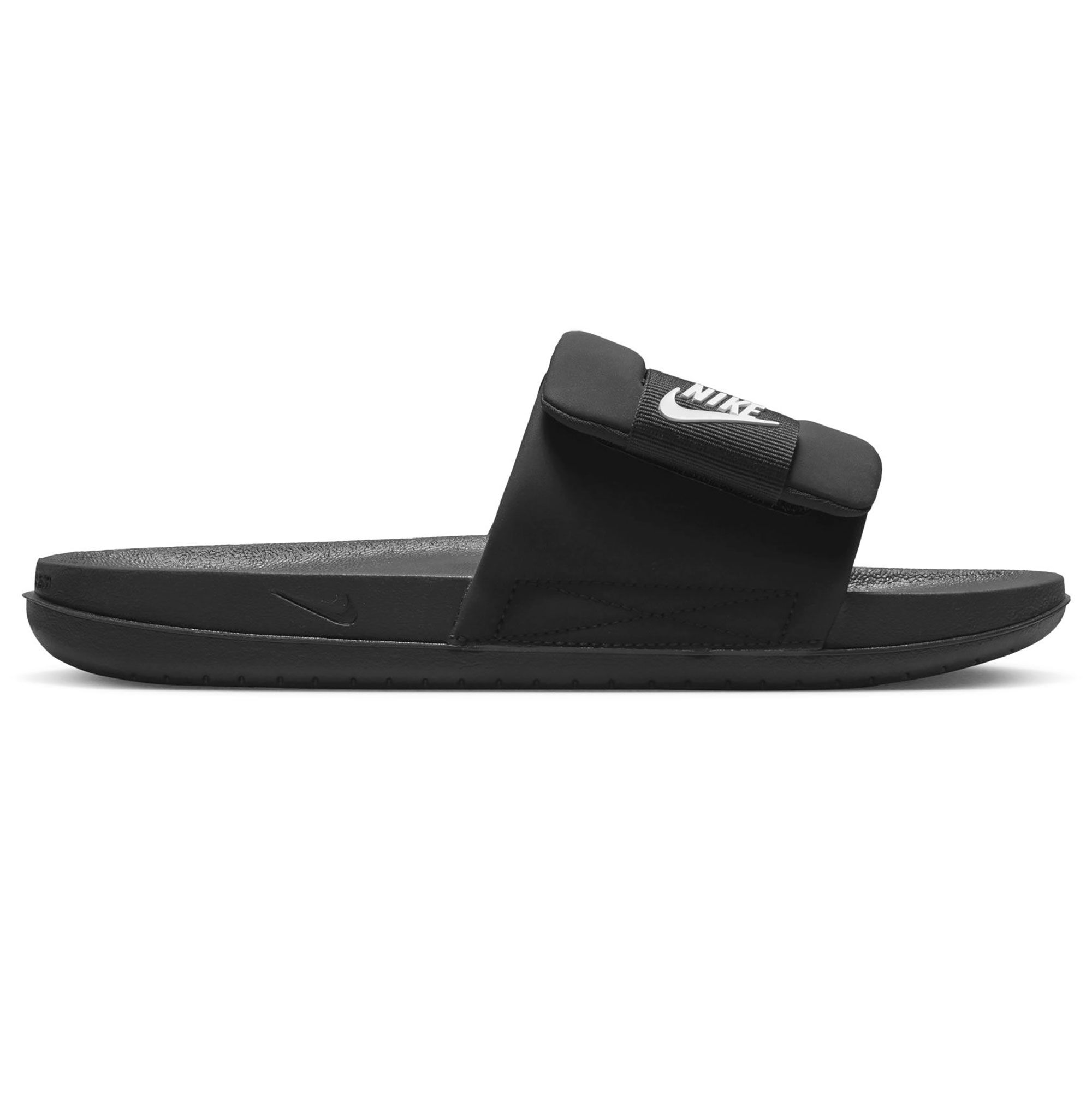 Shoe show nike slides hotsell