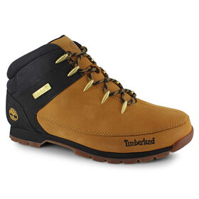  Timberland Euro Sprint Right Side View